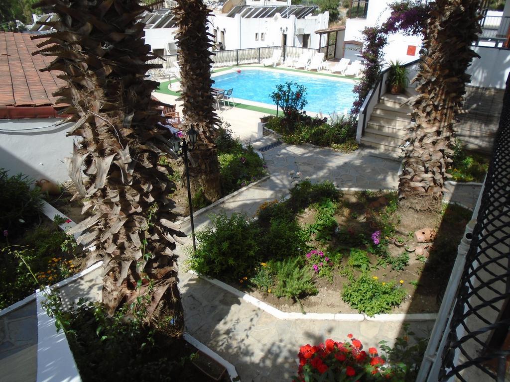 Gloriatibi Jarra Hotel Gümbet Εξωτερικό φωτογραφία