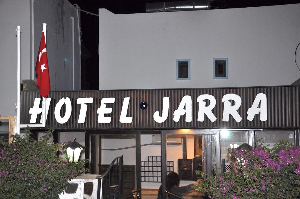 Gloriatibi Jarra Hotel Gümbet Εξωτερικό φωτογραφία
