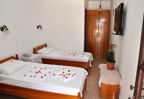 Gloriatibi Jarra Hotel Gümbet Εξωτερικό φωτογραφία