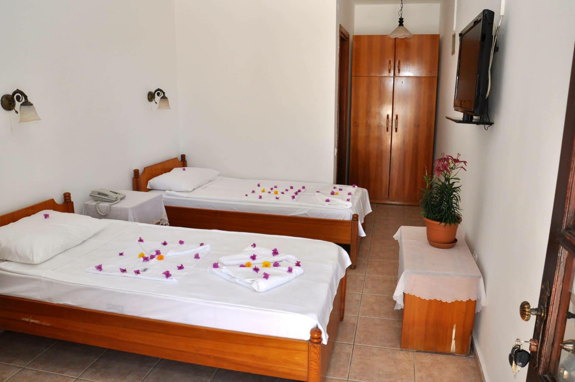 Gloriatibi Jarra Hotel Gümbet Εξωτερικό φωτογραφία