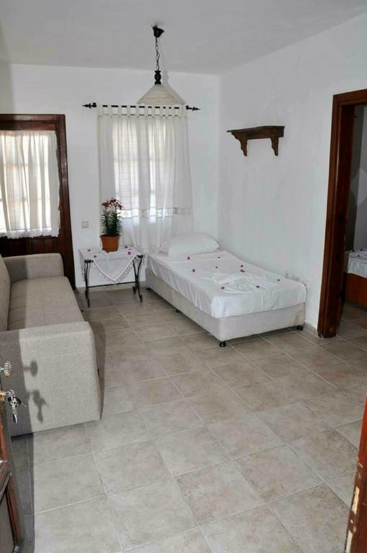 Gloriatibi Jarra Hotel Gümbet Εξωτερικό φωτογραφία