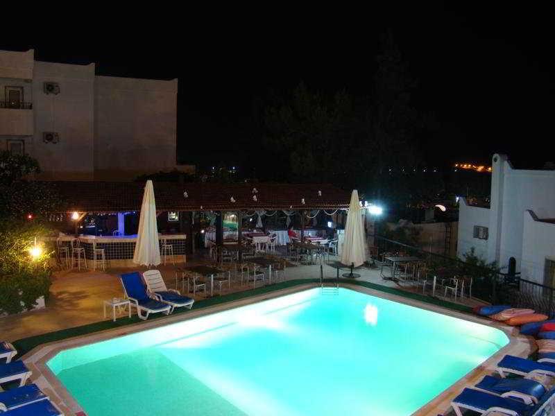 Gloriatibi Jarra Hotel Gümbet Εξωτερικό φωτογραφία