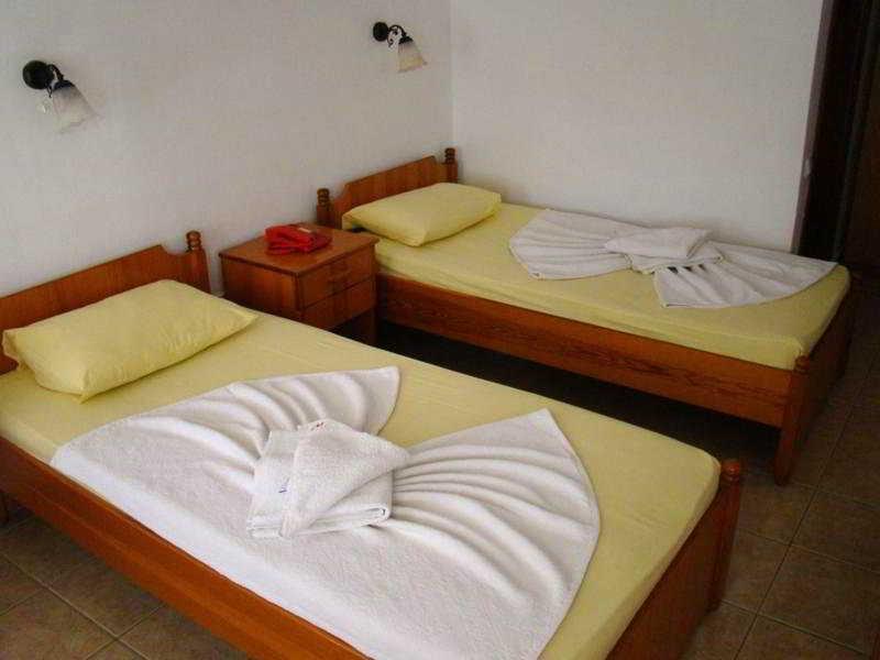 Gloriatibi Jarra Hotel Gümbet Εξωτερικό φωτογραφία